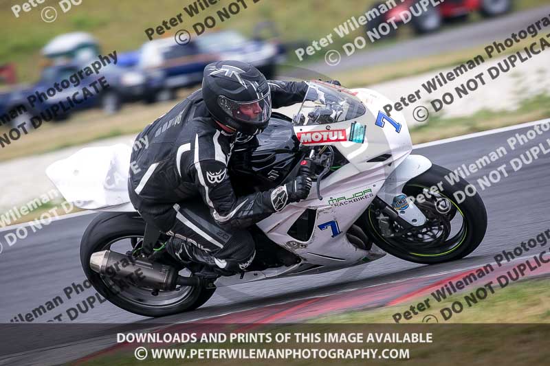 25 to 27th july 2019;Slovakia Ring;event digital images;motorbikes;no limits;peter wileman photography;trackday;trackday digital images